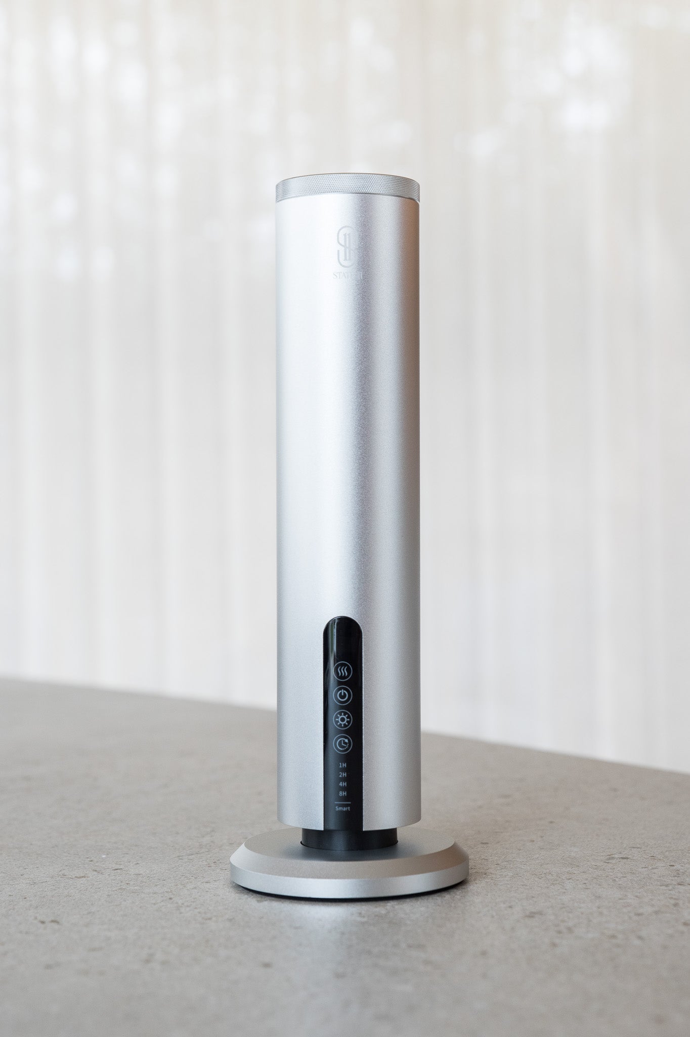 Upstate SILVER, Aroma Diffuser