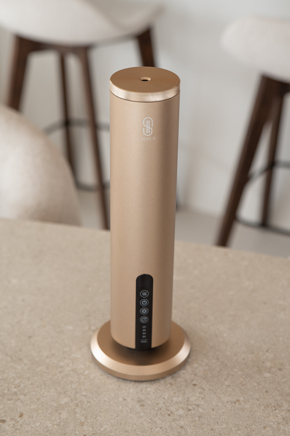 Upstate GOLD, Aroma Diffuser