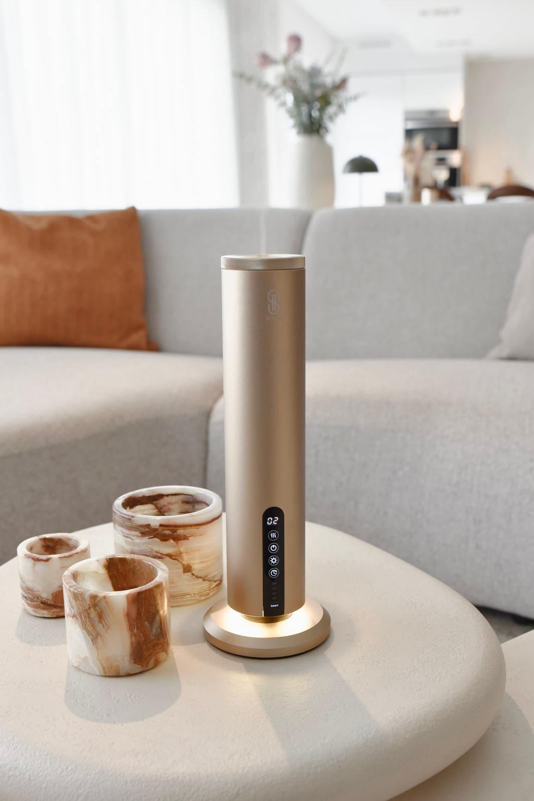 Upstate GOLD, Aroma Diffuser
