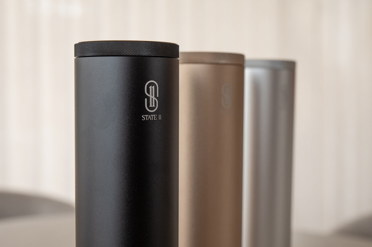 Upstate BLACK, Aroma Diffuser