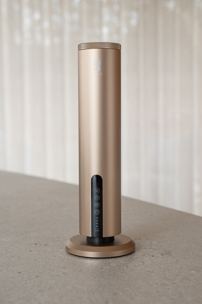 Upstate GOLD, Aroma Diffuser