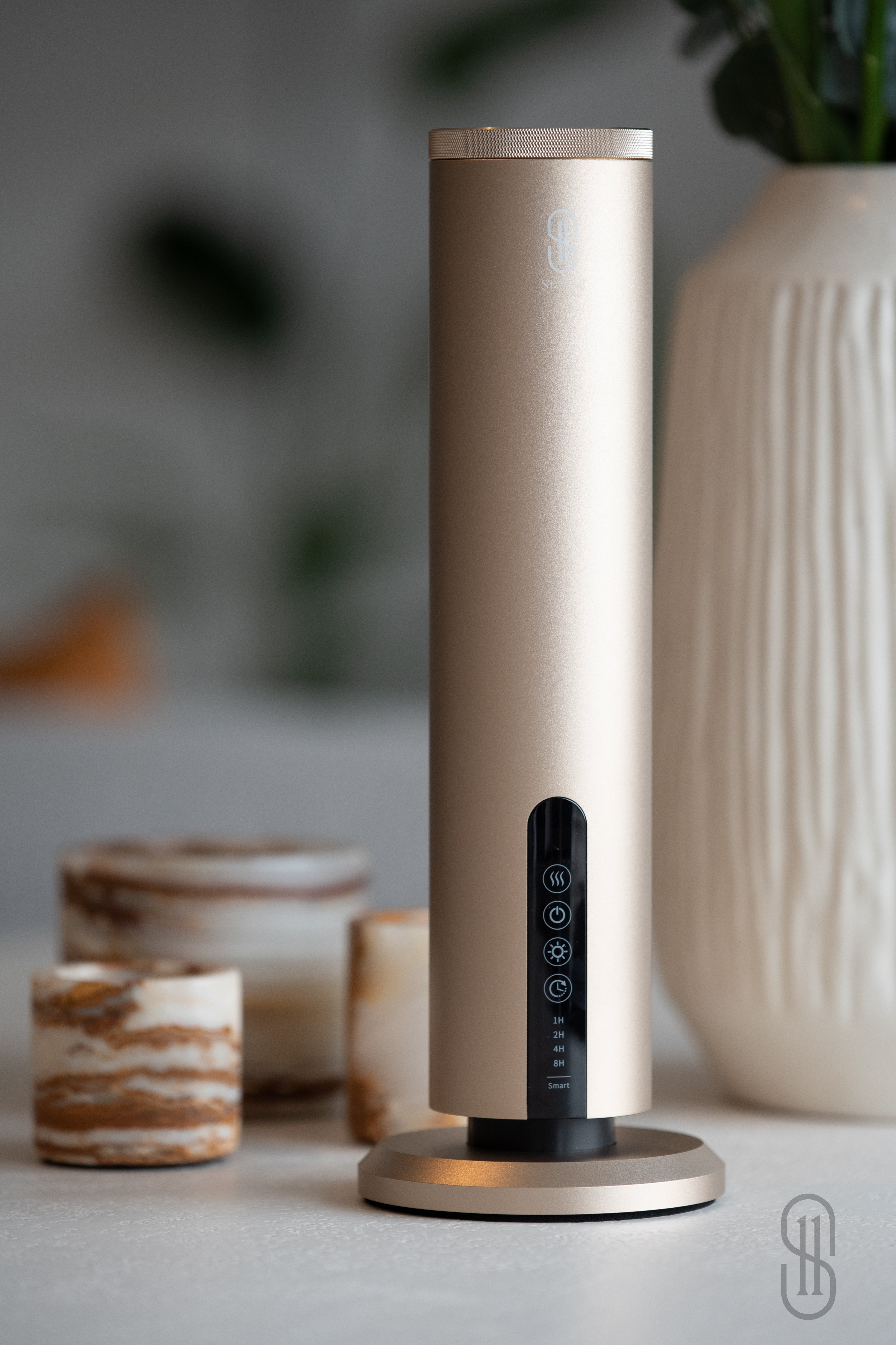 Upstate, Aroma Diffuser